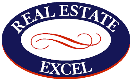 Real Estate Excel, The Baringer Group, Ltd. Logo